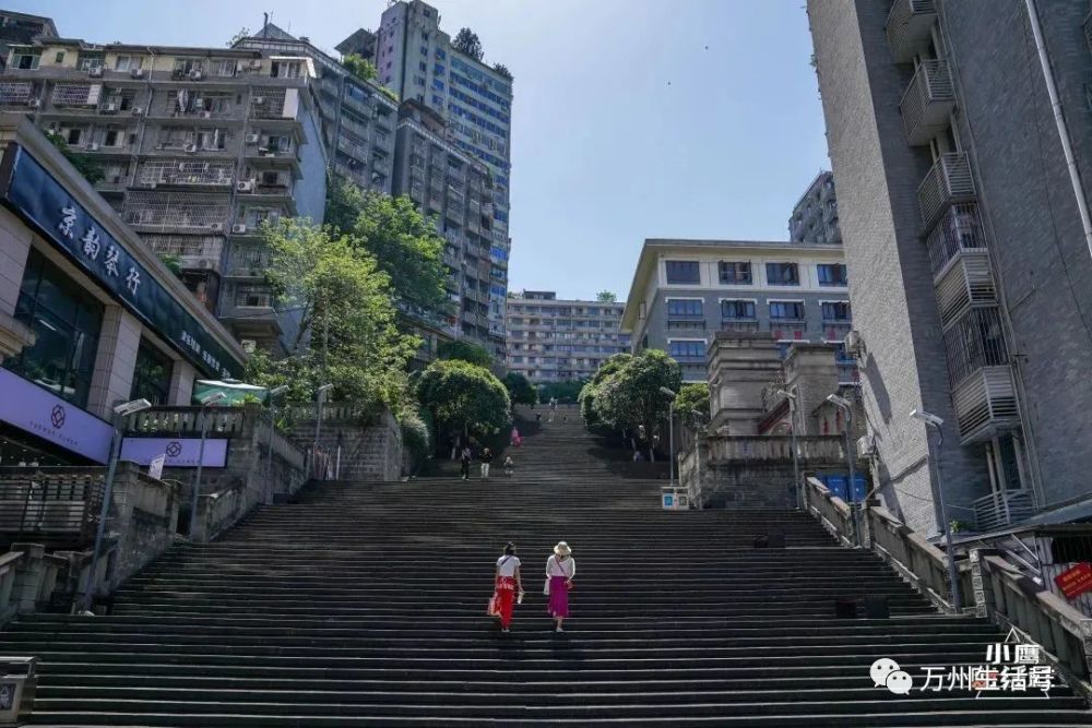 万州:重庆山城的真实模样