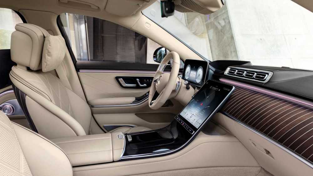 s600l奔驰价格图片_s600l奔驰价格_奔驰s600l