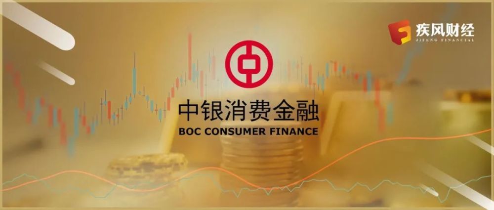 中银消费金融盛极而衰净利润起伏不定前路迷茫