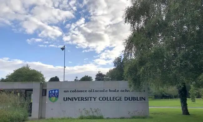爱尔兰留学的绝佳选择—都柏林大学!