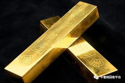 银行回收金条的价格是多少?