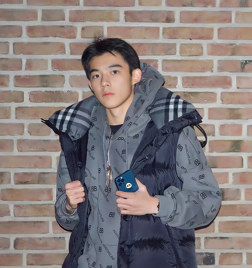 如何征服英俊少年,如何征服英俊少年表情包