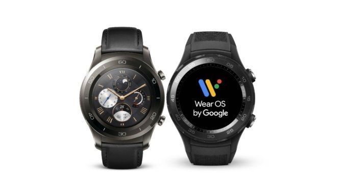 galaxy watch 4/active 4将回归谷歌we