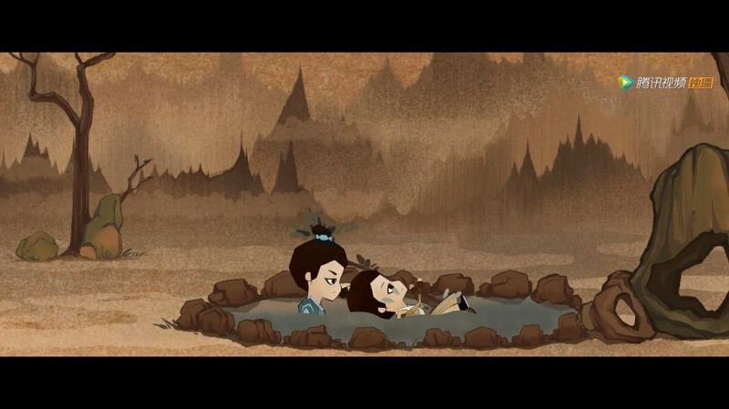 御赐小仵作:豆瓣8.