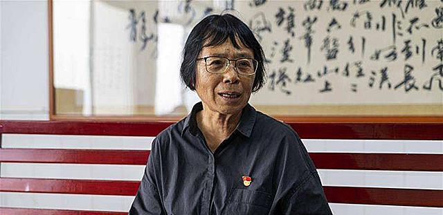 张桂梅简介 腾讯网