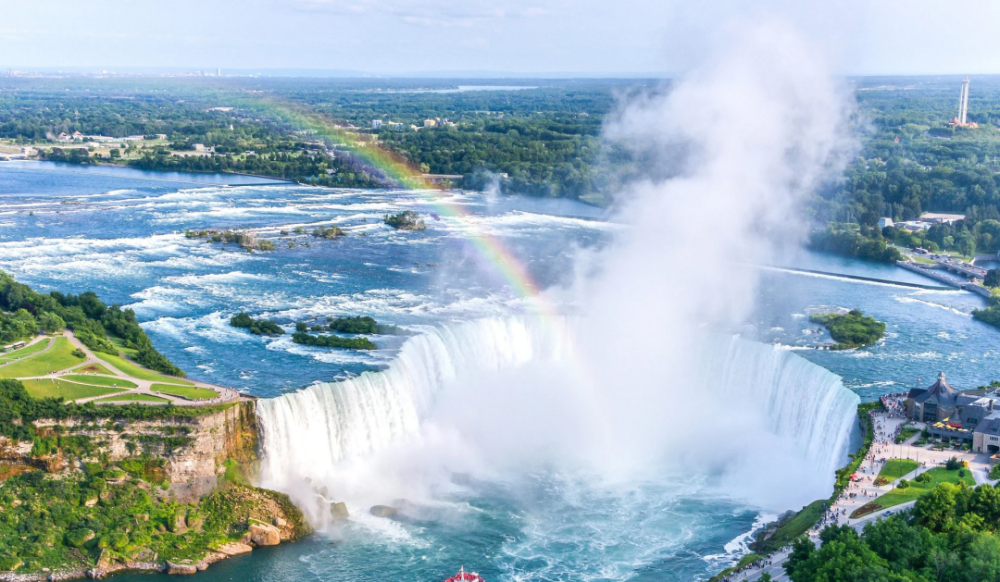 加拿大移民:2021年加拿大旅游必去的20个景点,风景绝美!