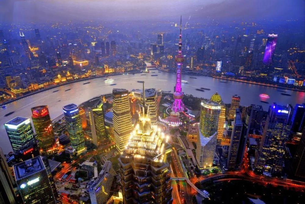 印度"第一城市"孟买,和上海差距有多大?