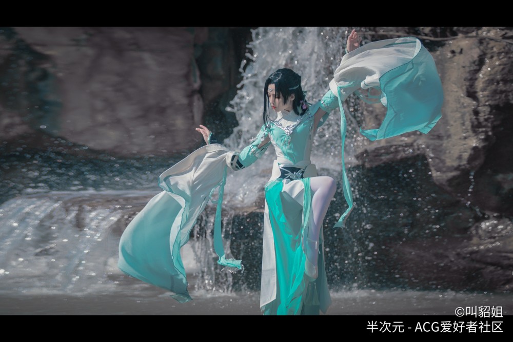 【剑网三·雪河】【长歌门】