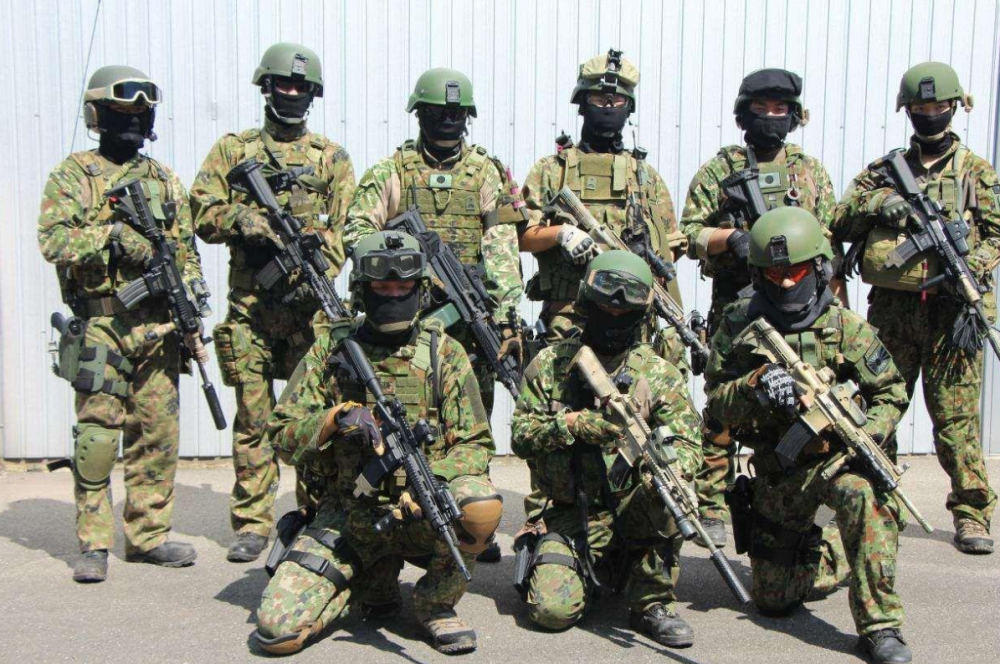 真正的雇佣兵是有多厉害?有一个国家不管出多少钱,他们都不会去
