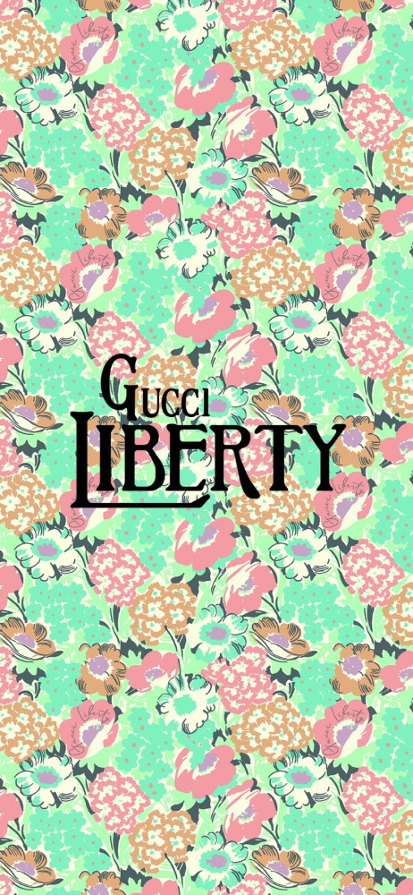 全面屏手机壁纸gucci