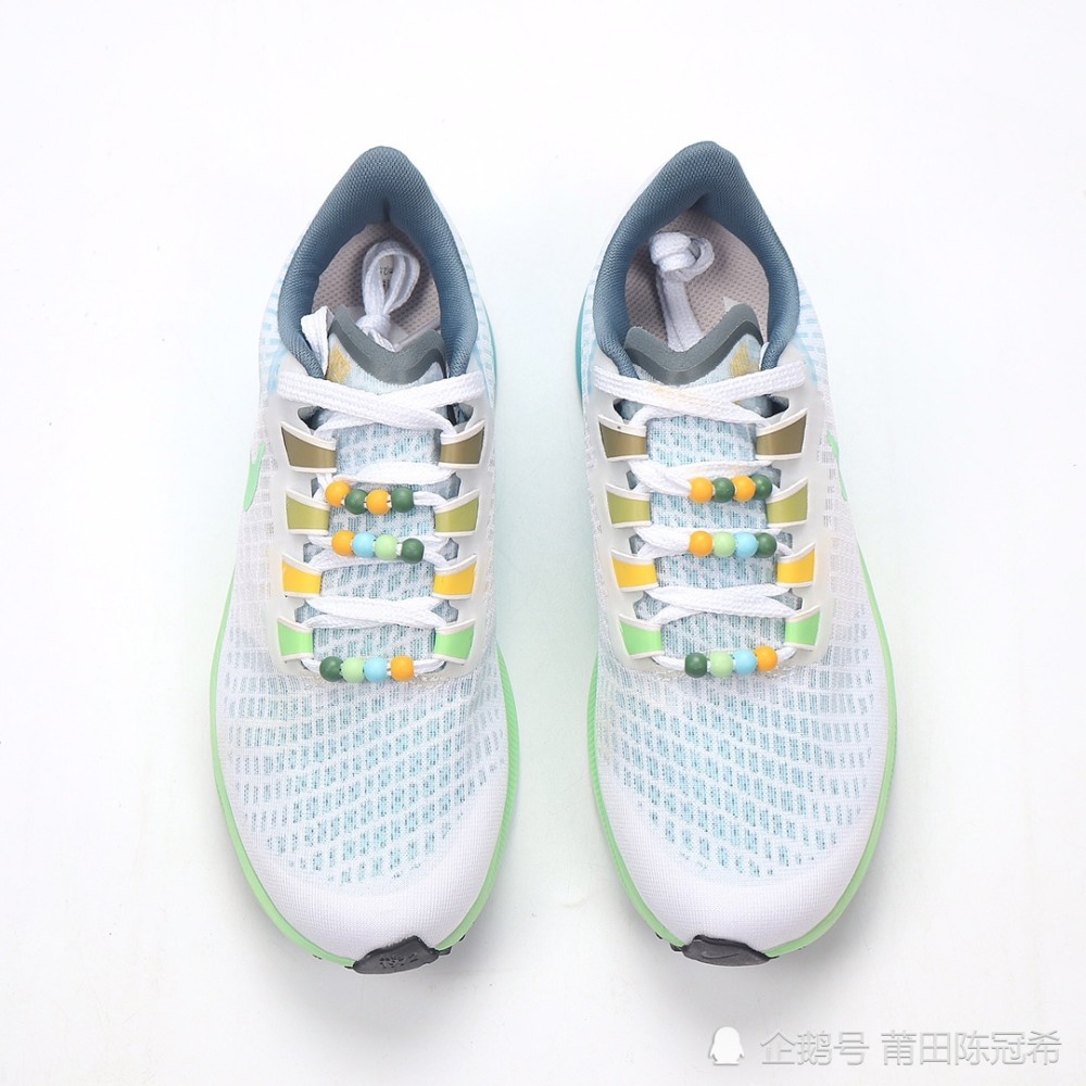 air zoom pegasus 37 飞马登月37代 渐变糖果