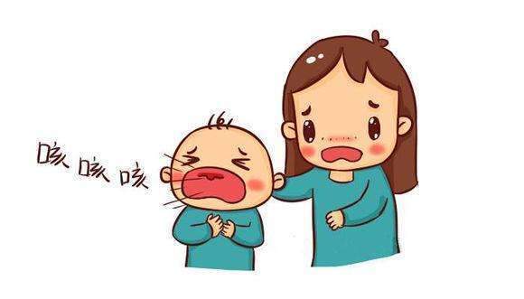 小孩儿经常咳嗽怎么办以下几点爸爸妈妈们一定要留意