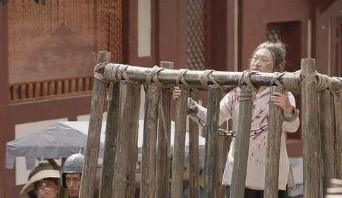 古代死刑犯不想死咋办?这4种方法能免死,很多男性都选