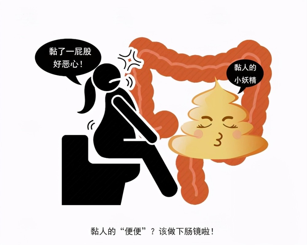 印小天父亲因病去世:排便若亮起4处"红灯",或许是肠癌