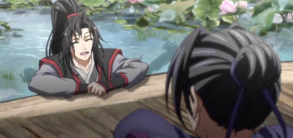 《魔道祖师》魏无羡最亏欠的人是谁?不是虞夫人江枫眠