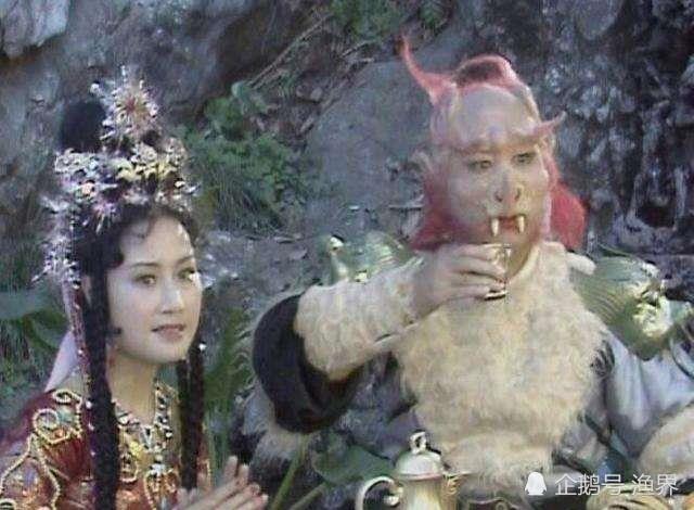 西游记中孙悟空猪八戒遇到很多强大的妖怪为何不收走