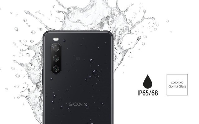 根据外媒消息,索尼 xperia 10 iii 新机已经在其德国官网开启预售,将