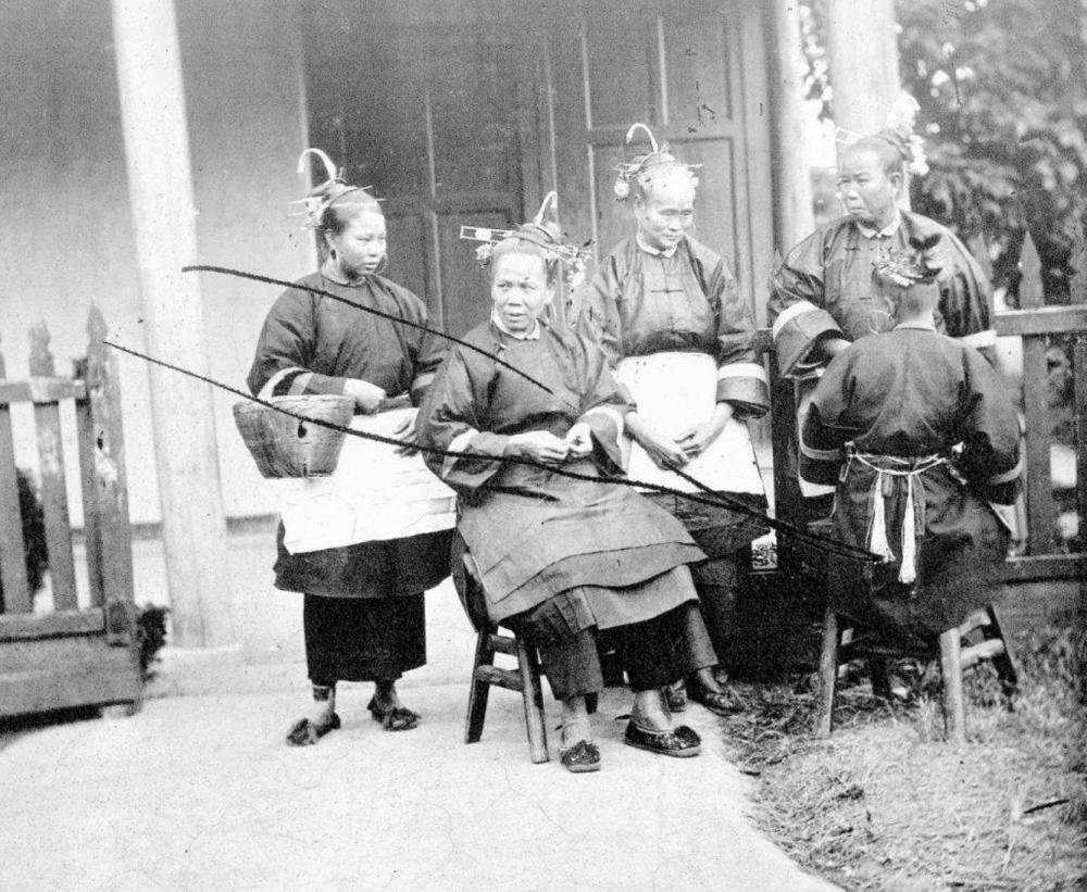 深度分析:古代没地之人宁可给地主干,也不肯去开荒,不