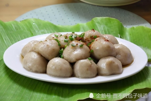 江西黎川,这6种特产美食,推荐给各位!
