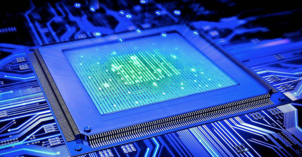 ibm发布全球首款2nm芯片,却反遭网友质疑