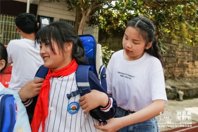 华语高定周全球形象推广大使—田雨宸