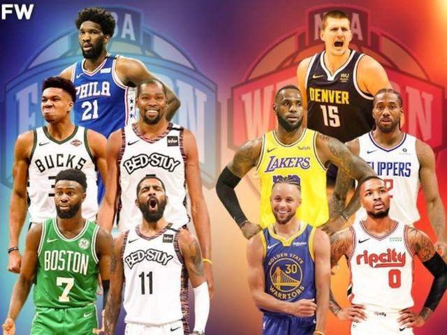 〖2020赛季nba战绩20202021赛季nba〗