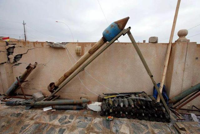 以色列用昂贵的导弹拦截巴勒斯坦土造火箭弹,值不值得