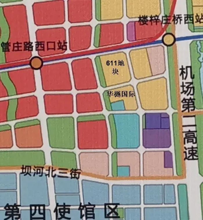 5月10日下午,北京首批集中供地继续开拍,参与朝阳区东坝北东南一期