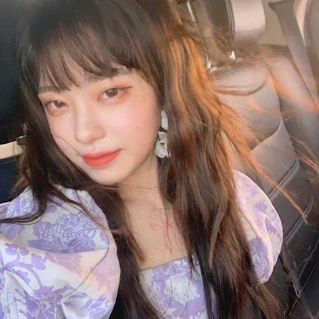 高级精选仙女ins/女头