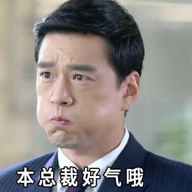 董事长扮演保安_李信保安头像(3)