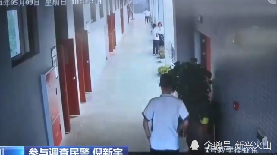 成都中学生坠亡监控首次曝光,属自杀行为,学生心理脆弱该怎么办