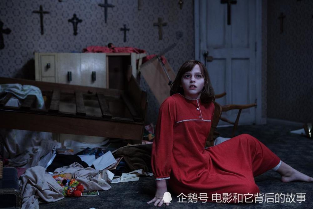 恐怖片迷看过来,谁是"吓人之王"?