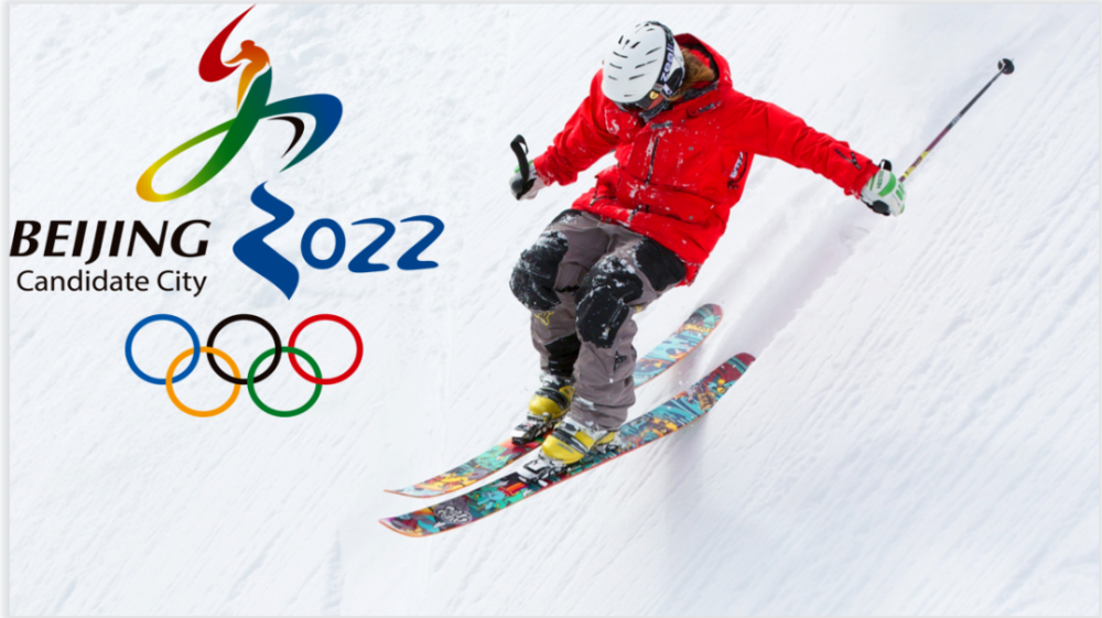 2022年冬奥会简介 2022年北京-张家口冬季奥运会(英语:xxiv olympic