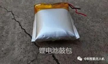 关于无人机电池,有些你必须要知道!