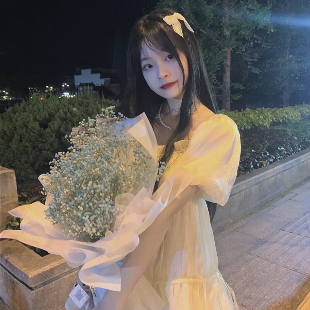软妹优质高清女生头像