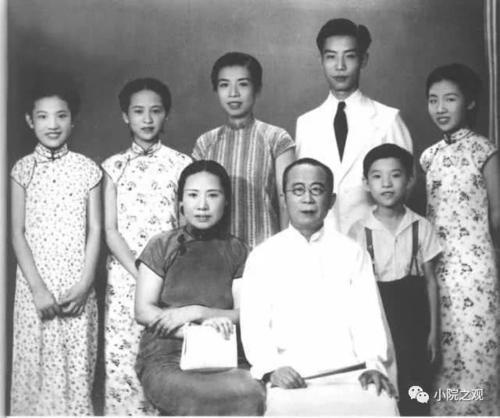 王映霞郁达夫前妻被丈夫登报抹黑再嫁幸福38年活到92