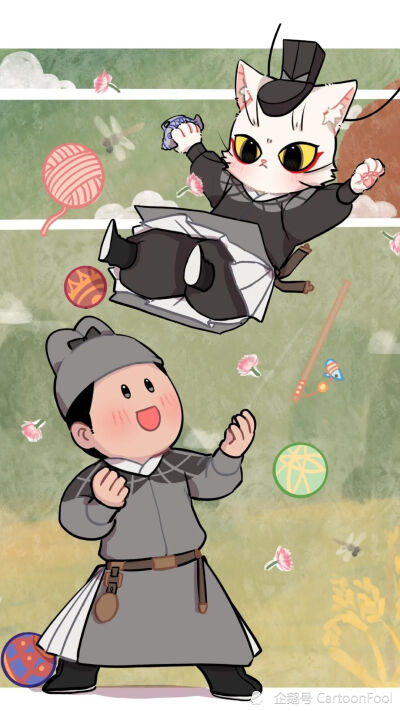 《大理寺日志》真人版启动 网友:猫猫头少卿怎么演?王