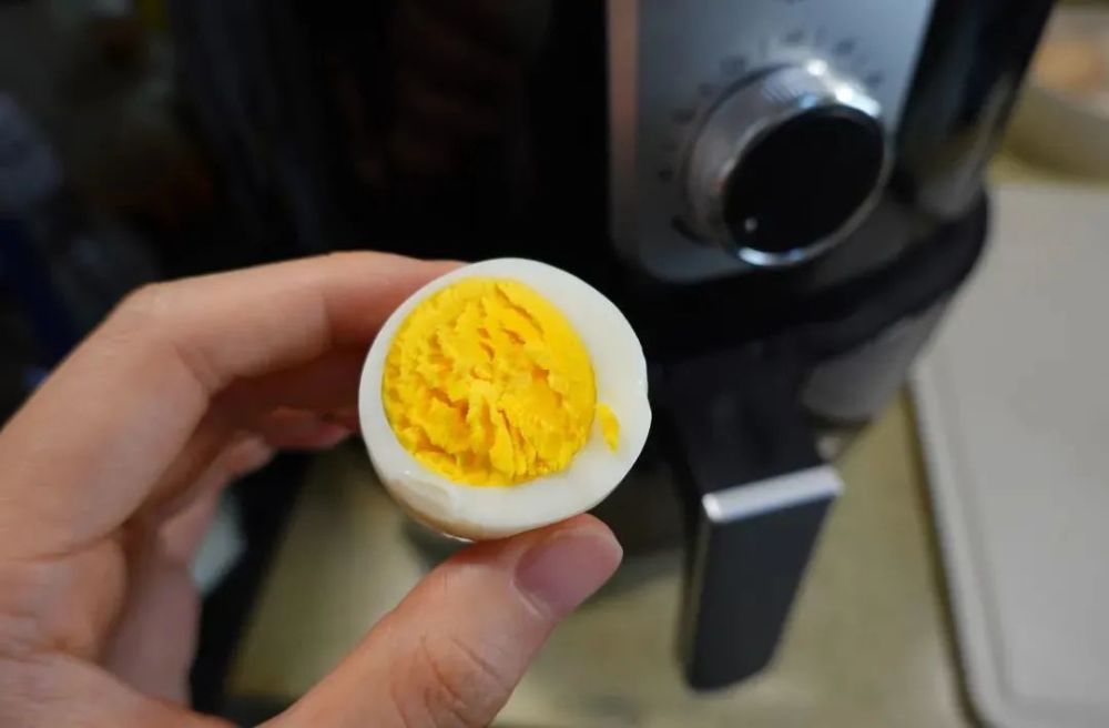 有了它,煮鸡蛋从未如此简单.