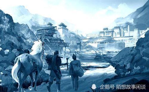 《雪中悍刀行》中,徐凤年的人物故事线,你最喜欢的是哪一部分?