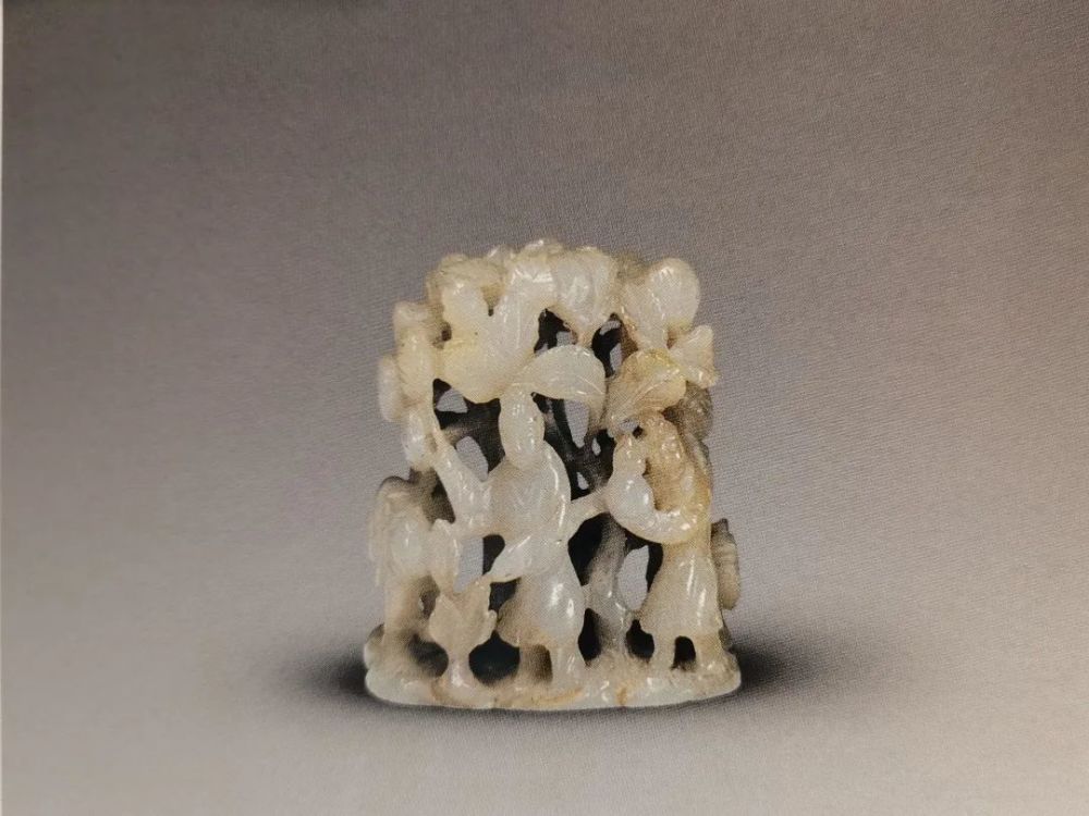 玉炉顶不甘做配角!(中古篇)