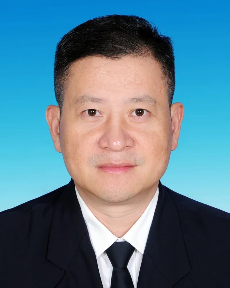 不再担任闽清县县长职务, 免去蔡战胜同志的中共福州市仓山区委书记