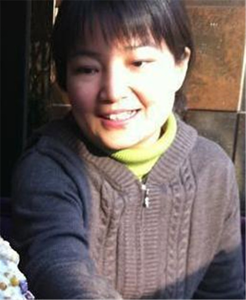 清华才女朱令:因被室友嫉妒投毒,如今48岁却只有7岁的