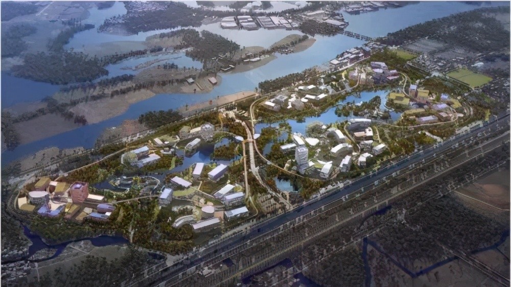 未来3年,长三角一体化示范区将重点推进这些项目