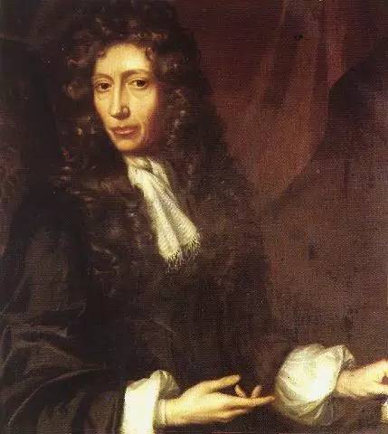 罗伯特·波义耳(robert boyle,1627～1691,英国化学家,物理学家,对于
