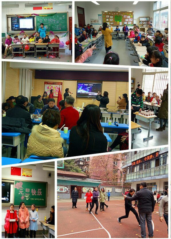 武昌区八大义务教育学区系列3:何家垅小学及对口小区