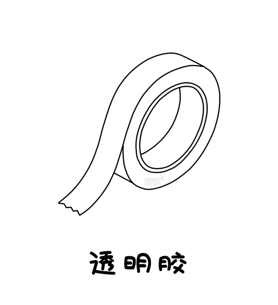 活动目标:引导孩子们正确的修补方法,让孩子在修补的过程中萌发对图书