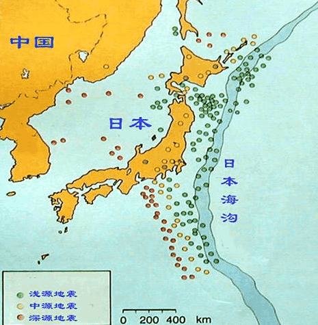 日本人为何不担心日本岛沉没其实早已留下退路方式有点无耻