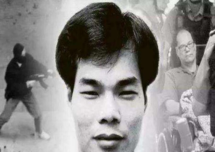 "香港贼王"——叶继欢的罪恶人生
