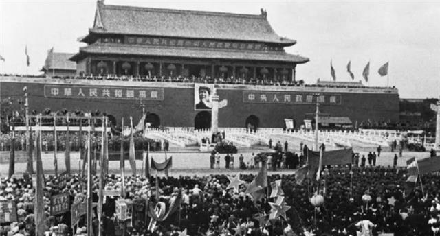 1949年新中国成立后,我军曾与哪21个国家打过仗?其中有5个邻国