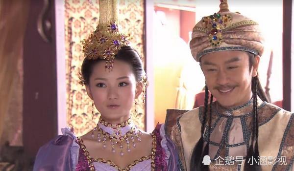 王宝钏独守寒窑18年,受封皇后18天后去世,死后让丈夫